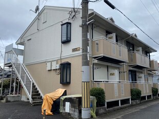 セジュ－ル段町の物件外観写真